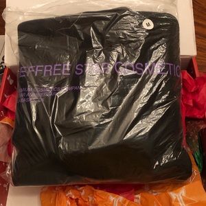 JSC 5th Anniversary Sweatshirt